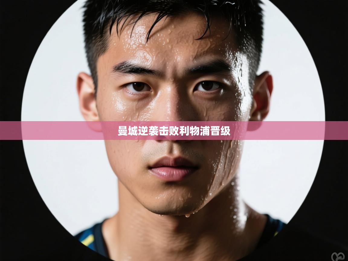 曼城逆袭击败利物浦晋级