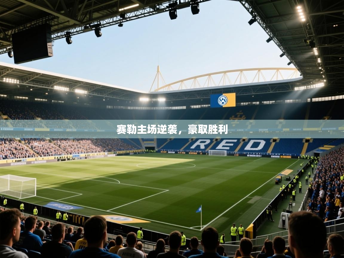 赛勒主场逆袭，豪取胜利