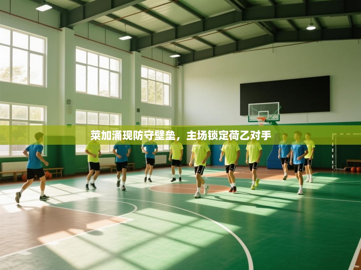 莱加涌现防守壁垒,主场锁定荷乙对手 第1张