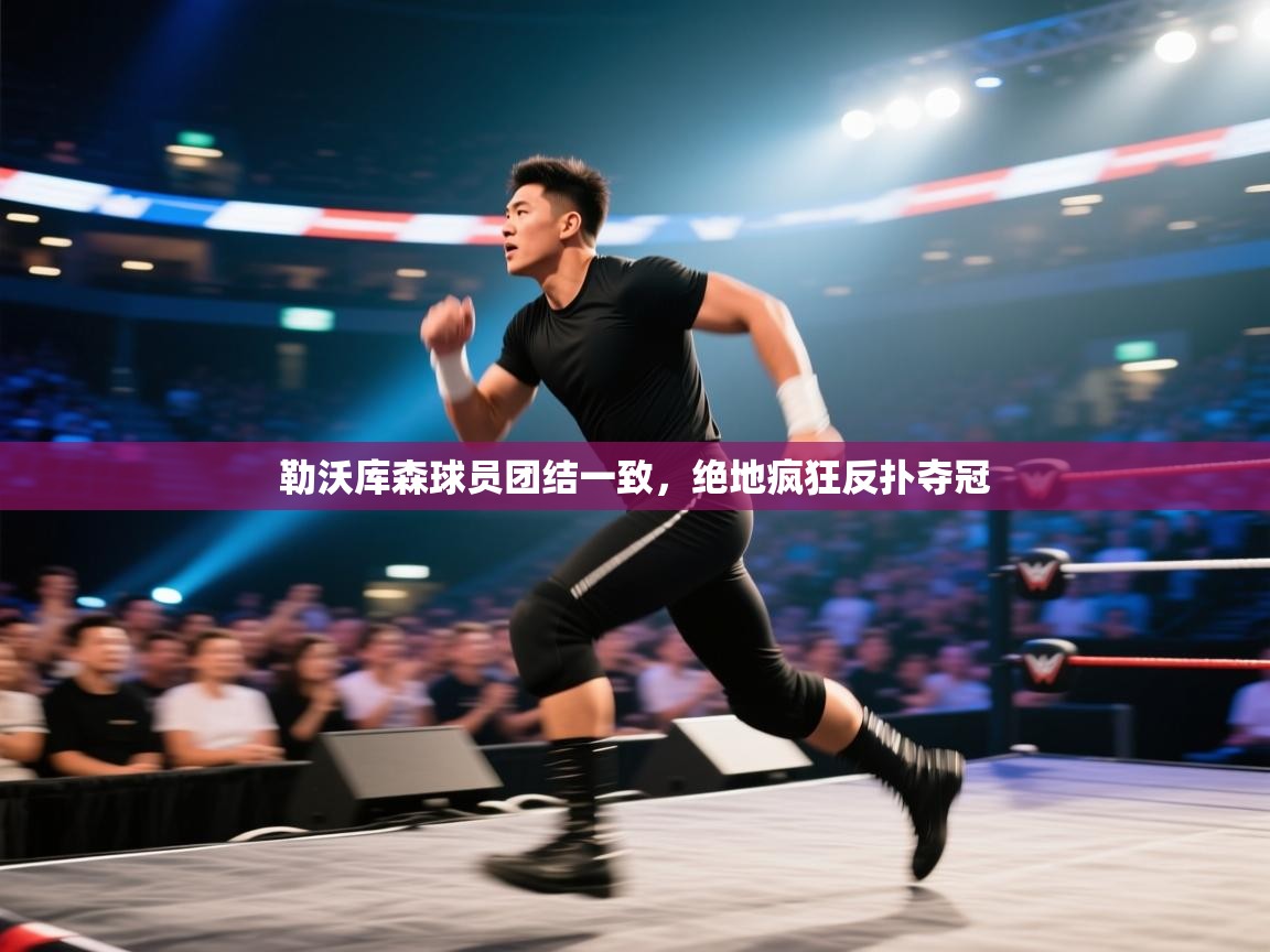 勒沃库森球员团结一致，绝地疯狂反扑夺冠  第1张