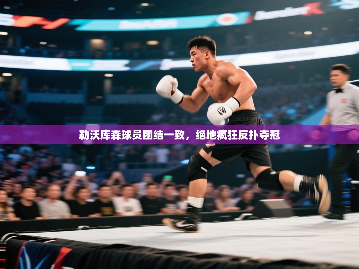 勒沃库森球员团结一致，绝地疯狂反扑夺冠  第2张