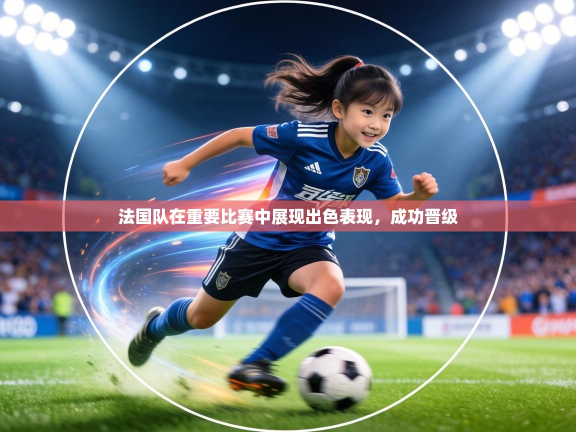法国队在重要比赛中展现出色表现，成功晋级  第2张