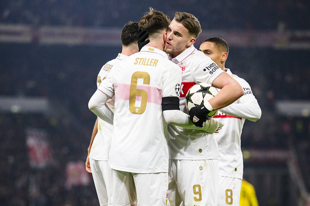 曼城力克尤文,成功晋级欧冠四强 曼城力克尤文,成功晋级欧冠四强