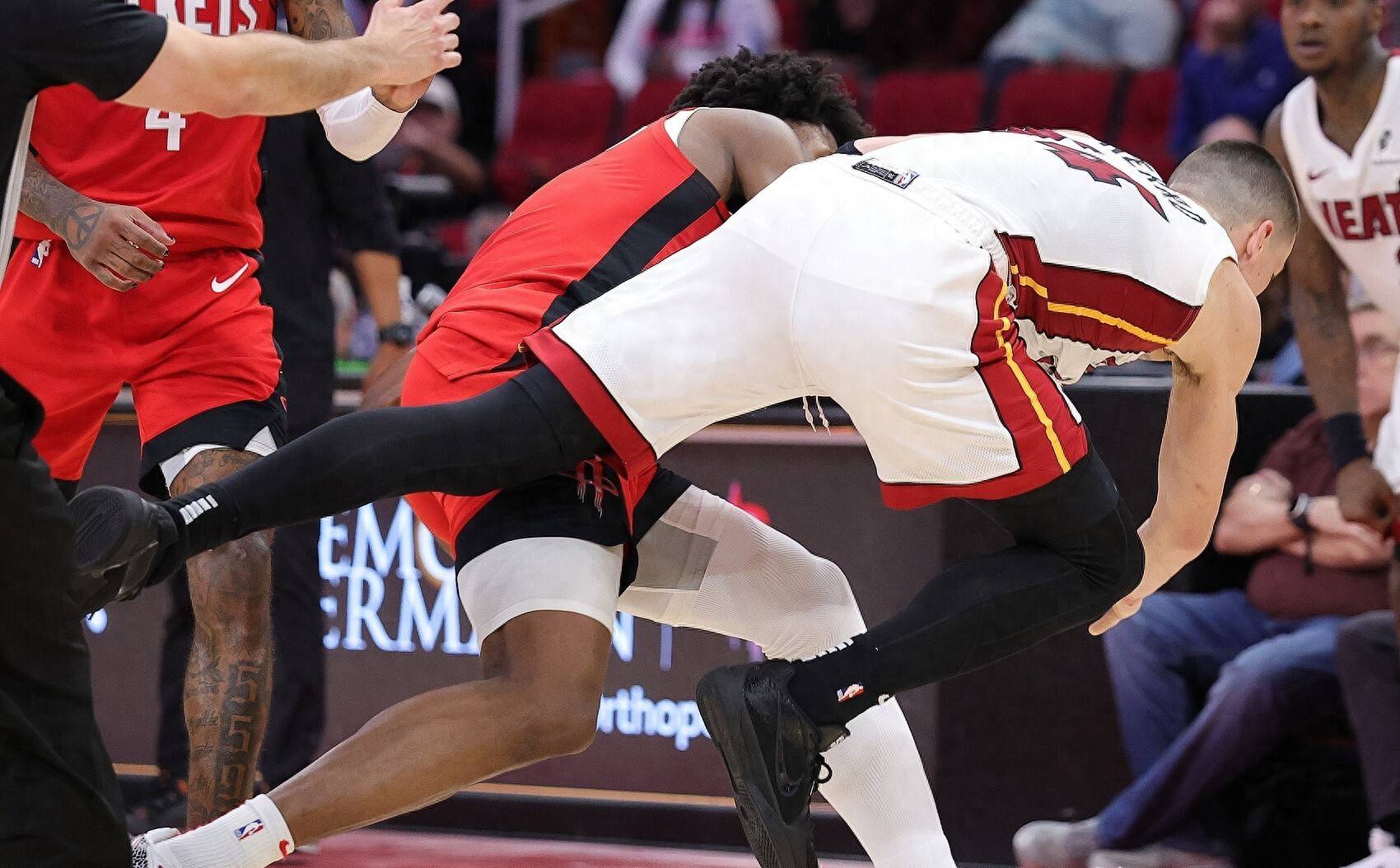 爱游戏网页版登录入口-北极一起带来，热火挑战弯曲公牛火箭的简单介绍