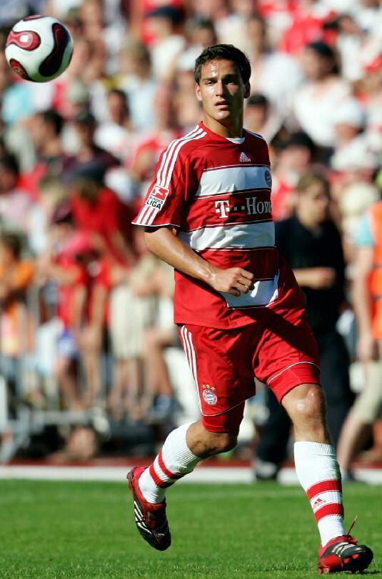 许尔勒愿意听取多特蒙德报价，转会或成定局的简单介绍