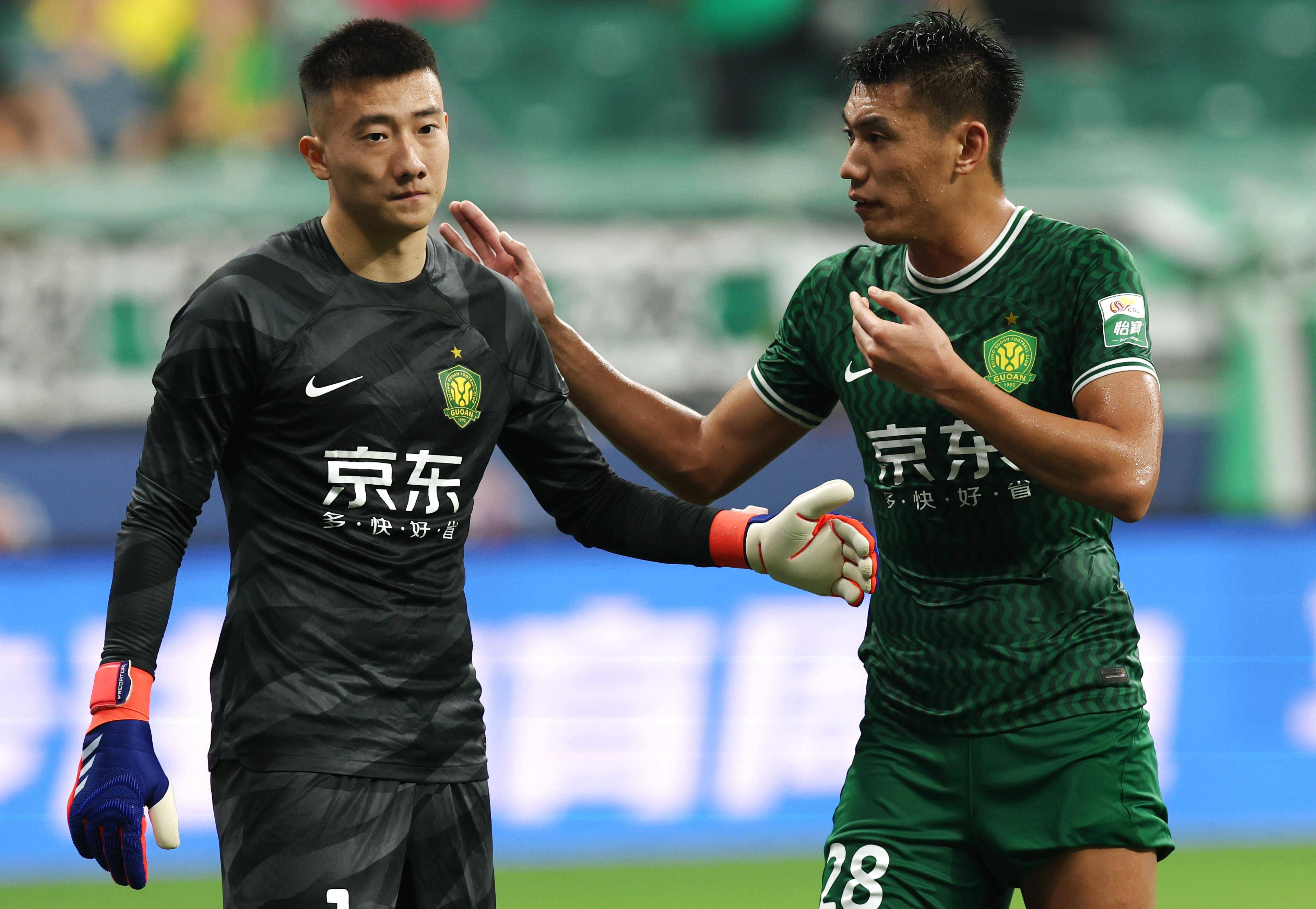 国安赢得关键比赛,稳固中超冠军热门地位的简单介绍 国安赢得关键比赛,稳固中超冠军热门地位的简单介绍