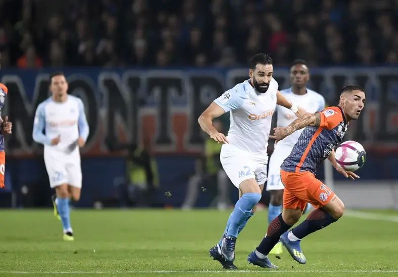 蒙彼利埃主场平局,难破僵局的简单介绍 蒙彼利埃主场平局,难破僵局的简单介绍