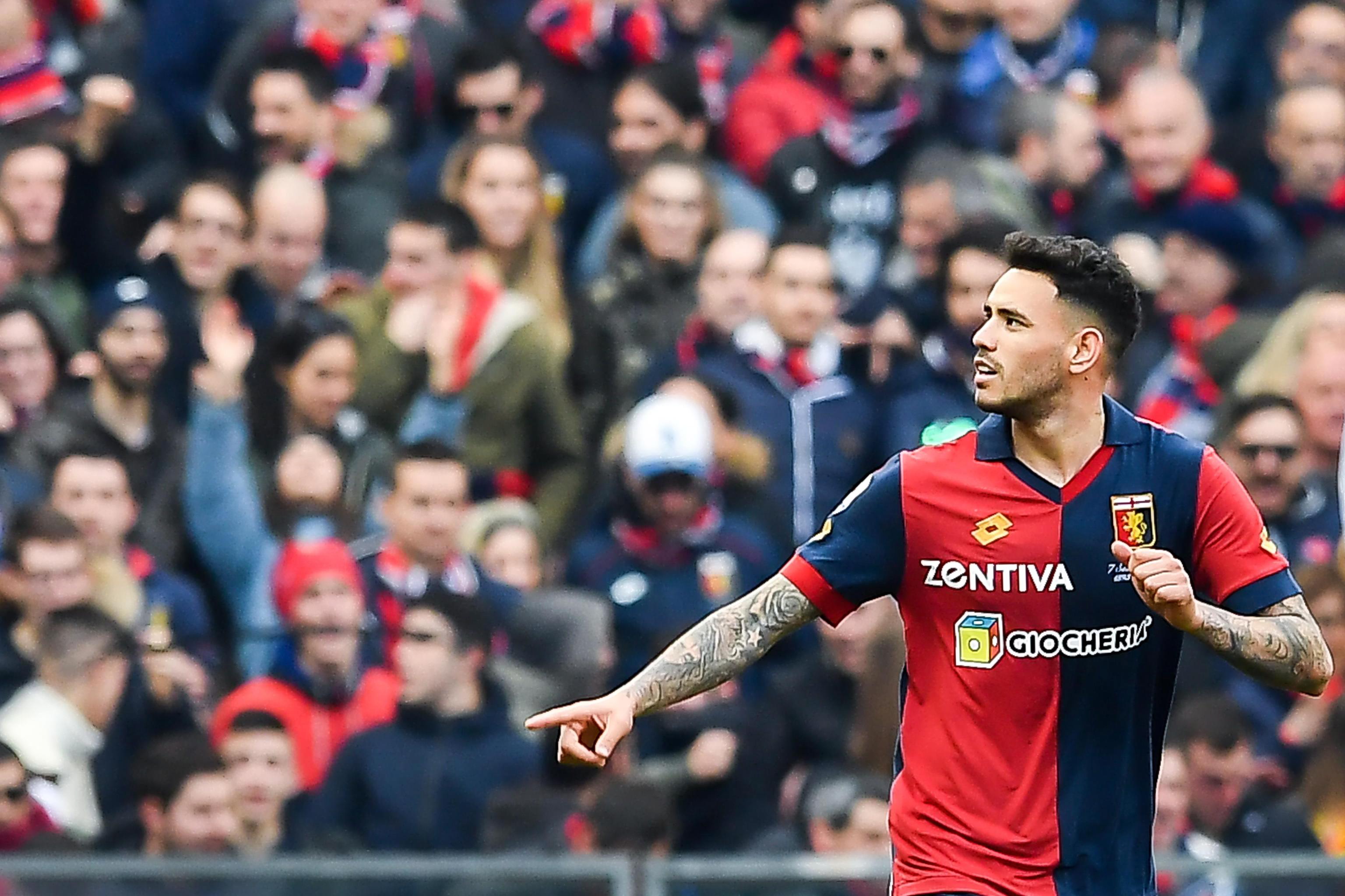 爱游戏官网-热那亚队抢夺关键胜利，实力独树一帜