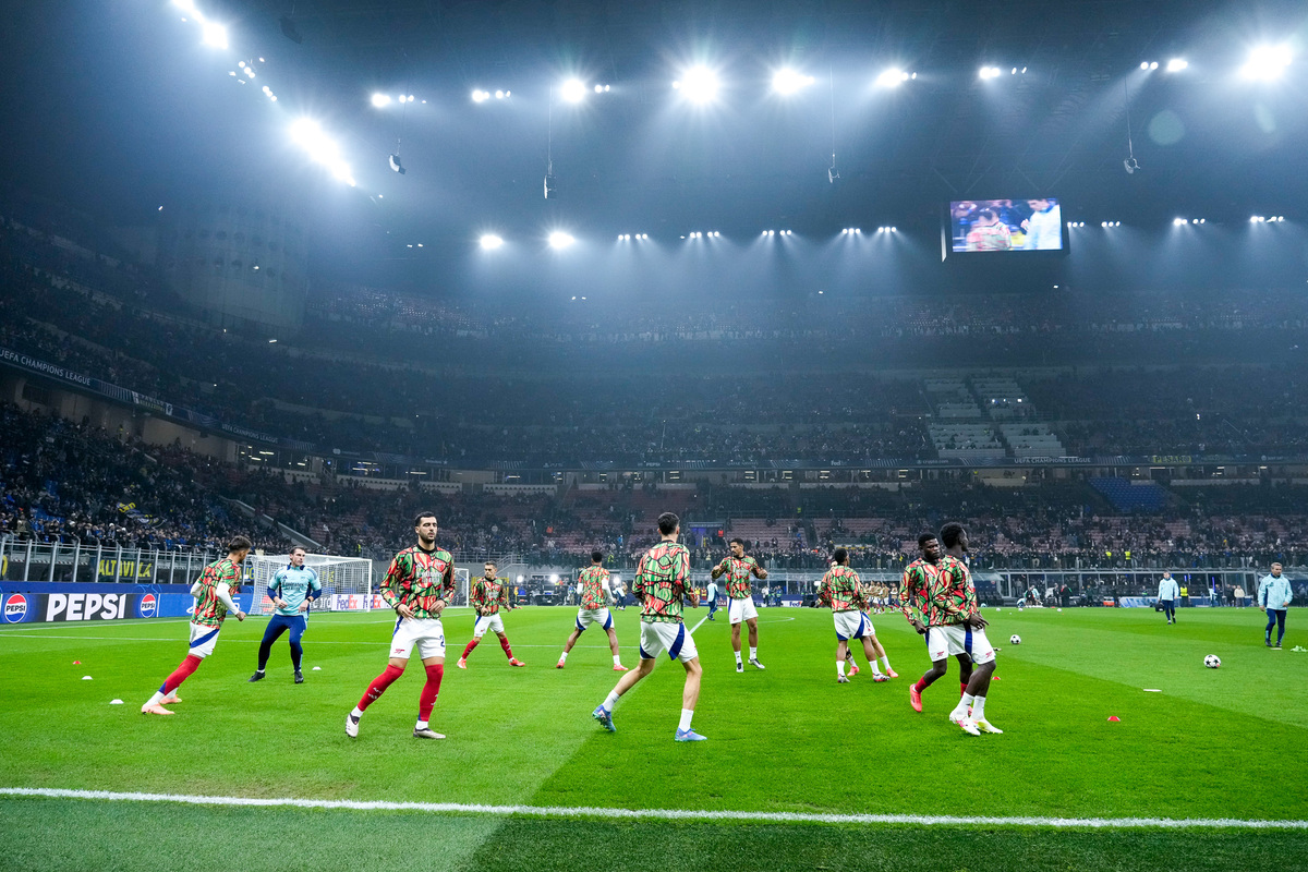 欧国联赛场风云突变新赛季准备全面开启的简单介绍 欧国联赛场风云突变新赛季准备全面开启的简单介绍