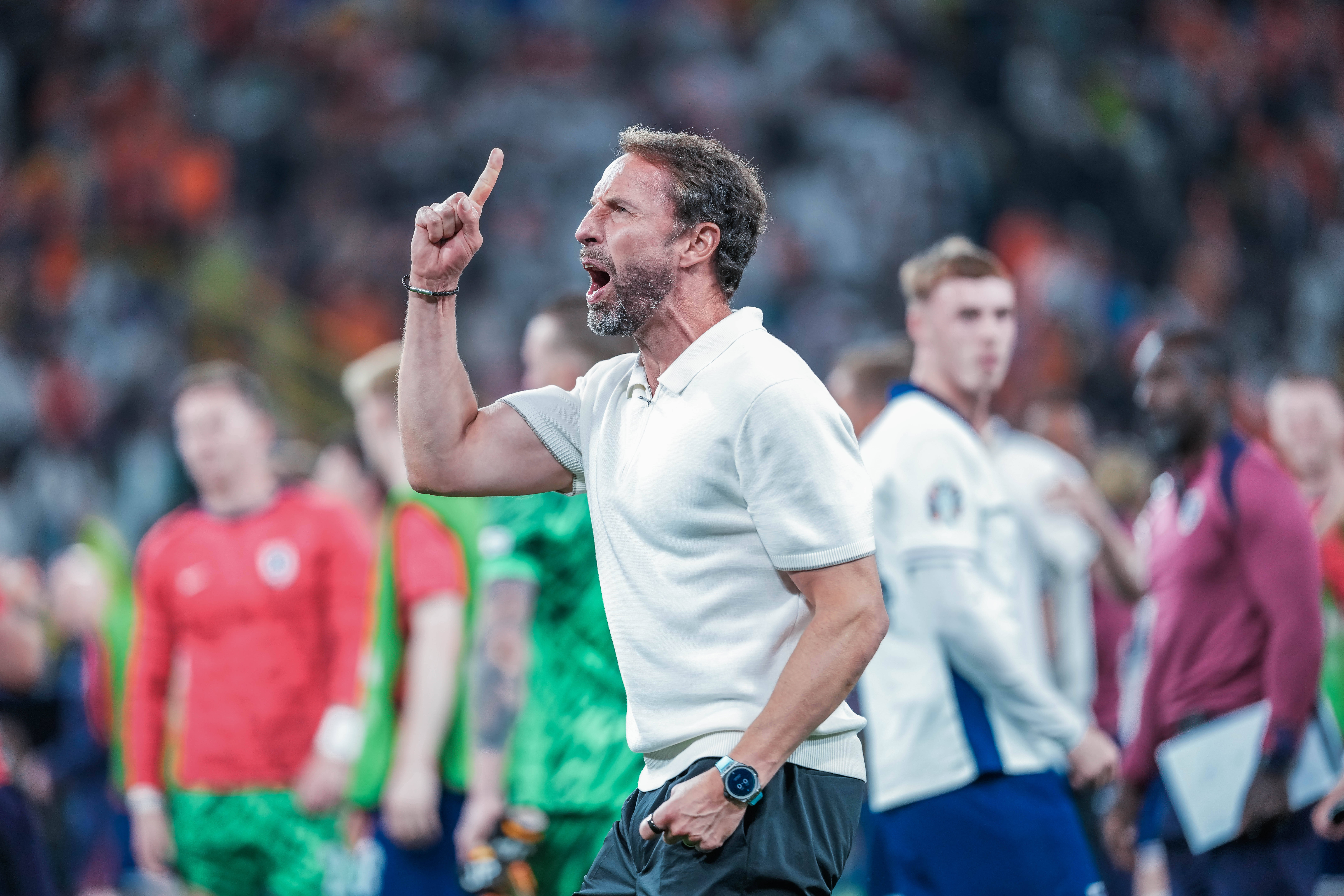 西班牙选手斩获国际赛好成绩 西班牙选手斩获国际赛好成绩