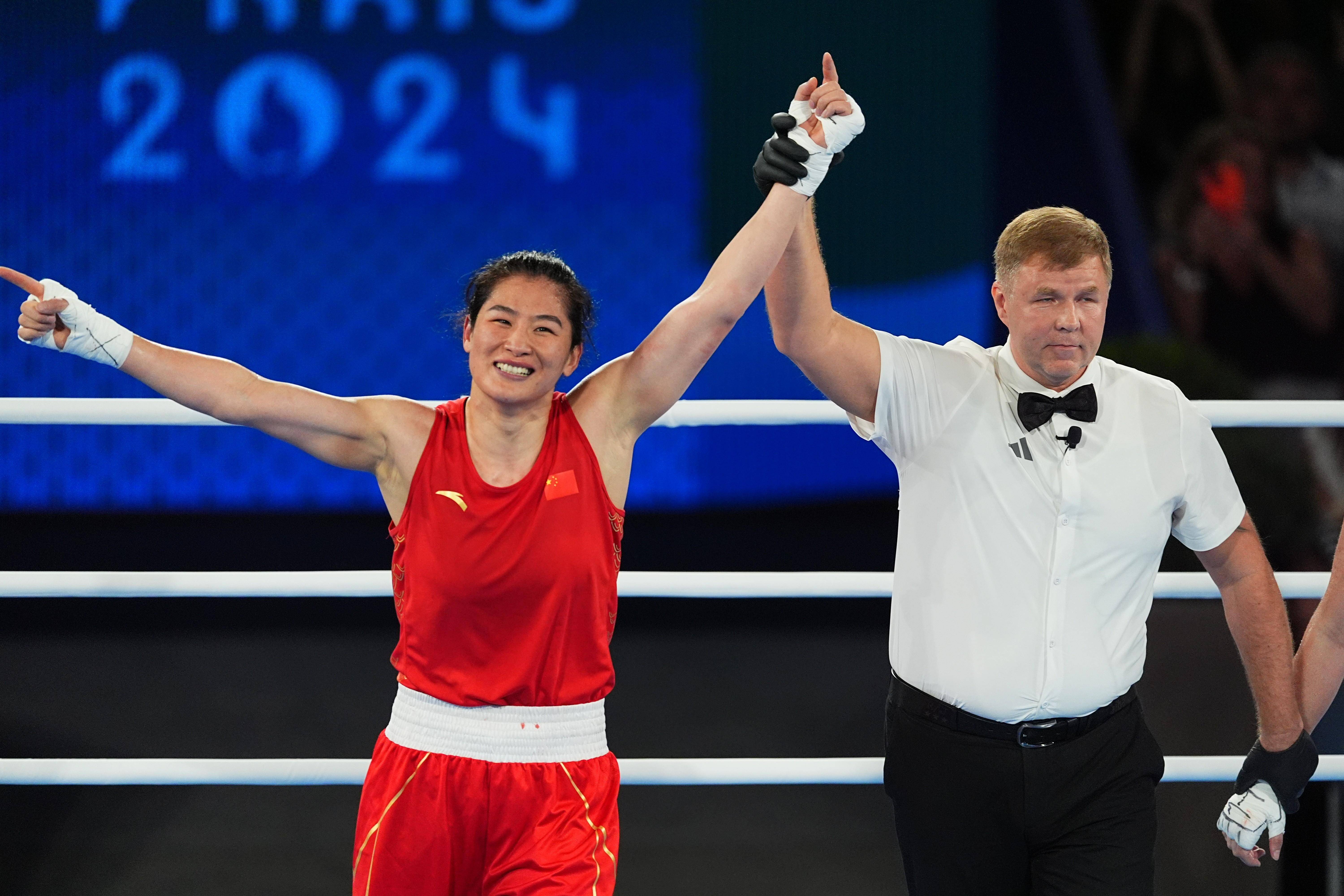 中国运动员突破纪录,圆梦奥运金牌 中国运动员突破纪录,圆梦奥运金牌