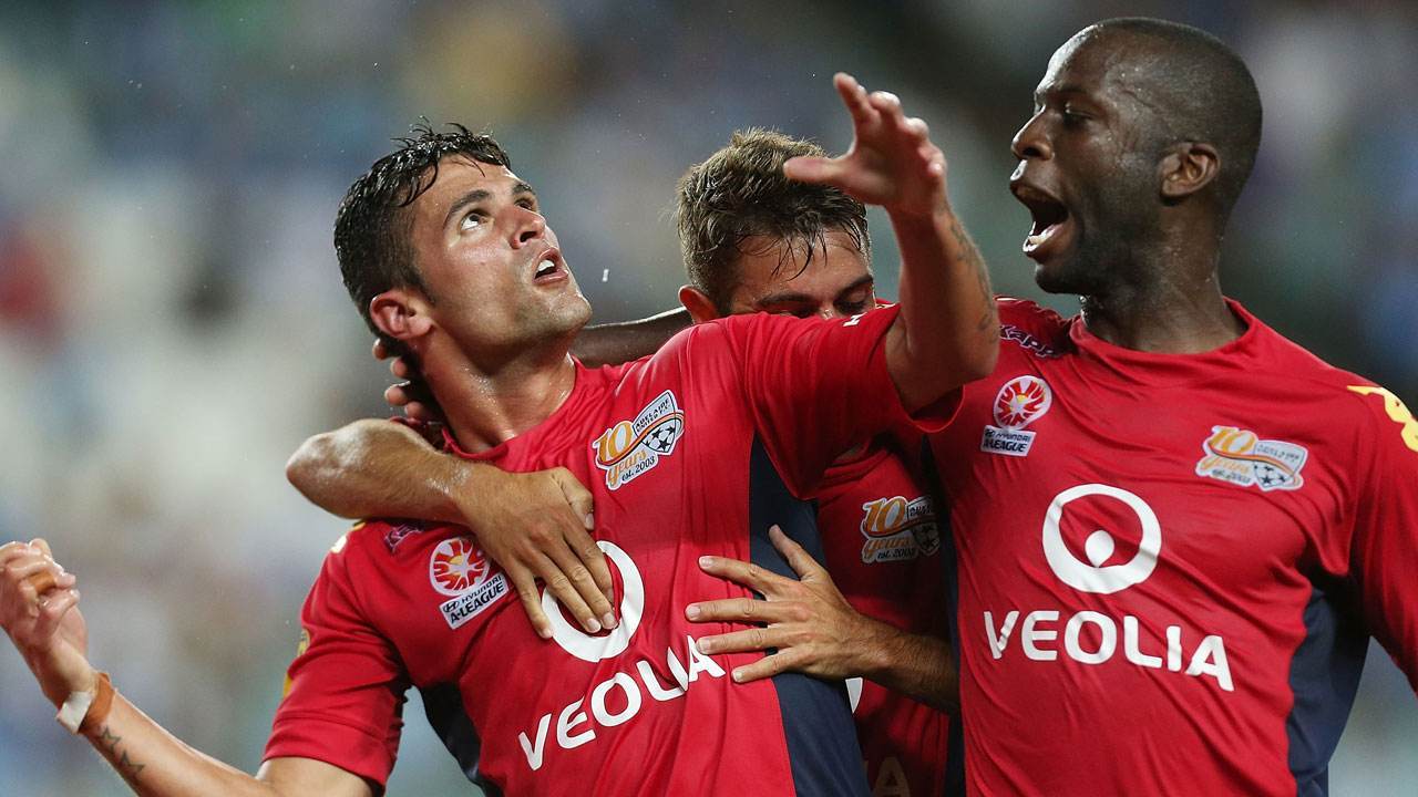 爱游戏入口-关于澳大利亚青年足球联赛选拔赛刮起热潮的信息