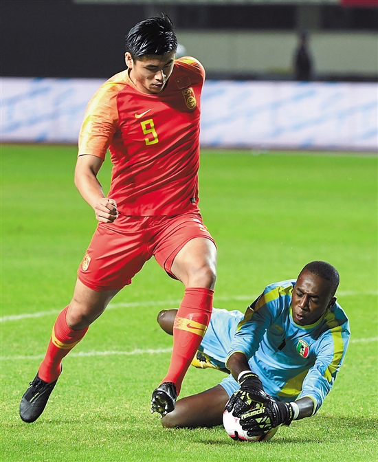 爱游戏体育官网-泰国队实现成功突围，展现决心