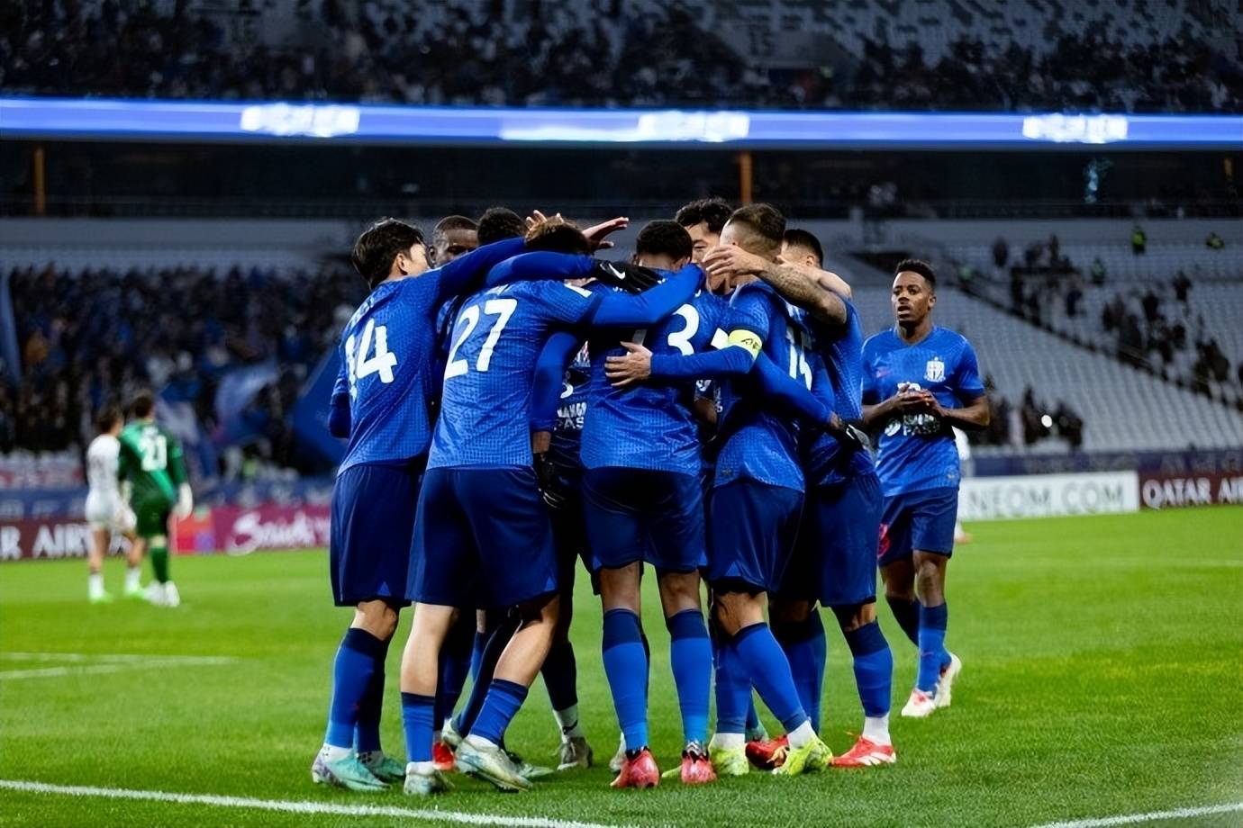 爱游戏网页版登录入口-关于国内球队闯入亚冠淘汰赛，期待更好表现的信息