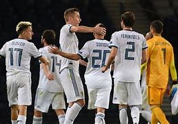 爱游戏官方入口-意外惊喜！国家队在欧锦赛预选赛中击败强队