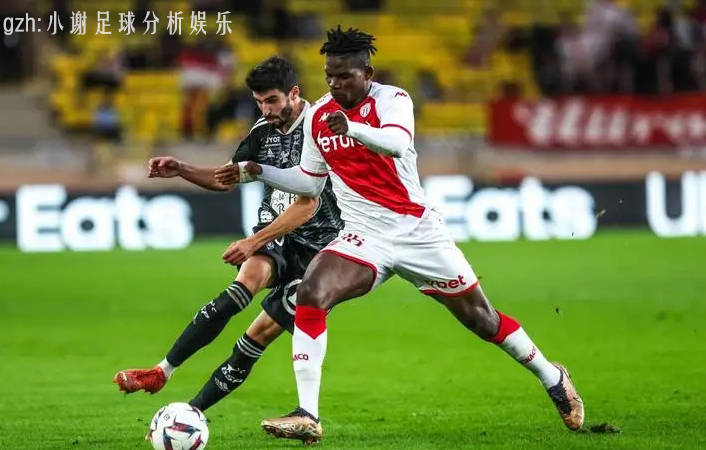 爱游戏登录入口-摩纳哥主场大胜，实力得到认可的简单介绍