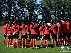 瑞士女足备战奥运会,全队齐心协力的简单介绍 瑞士女足备战奥运会,全队齐心协力的简单介绍