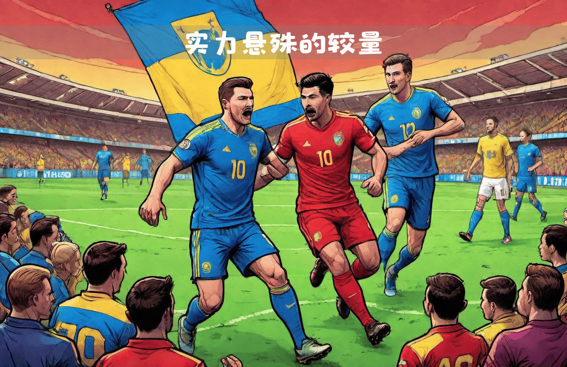 欧国联赛中球员实力悬殊,谁能脱颖而出?的简单介绍 欧国联赛中球员实力悬殊,谁能脱颖而出?的简单介绍