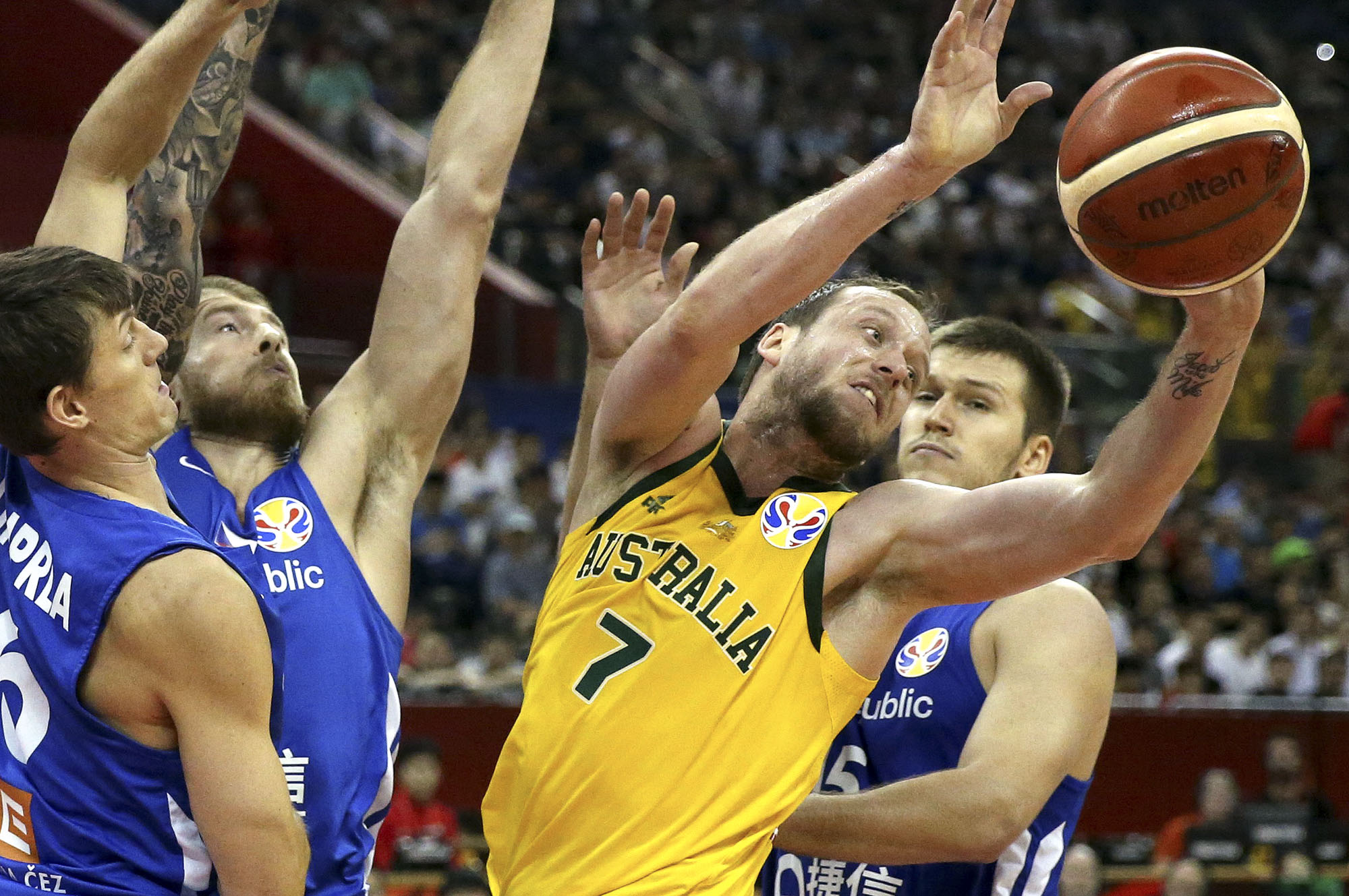 瑞典击败南非晋级男子篮球决赛 瑞典击败南非晋级男子篮球决赛