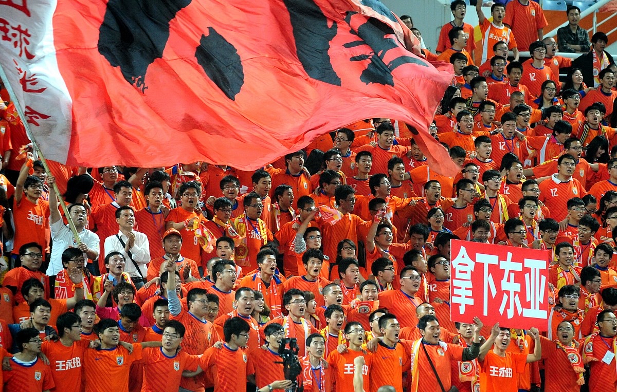 世界级赛事：中国队斩获胜利