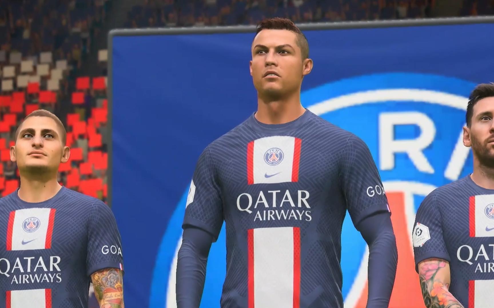 包含巴黎圣日耳曼豪取三分，法甲领先优势明显的词条