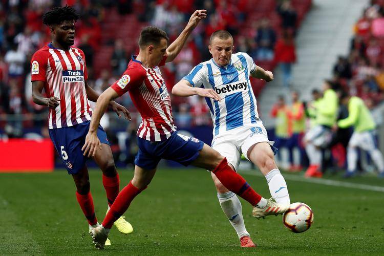 包含马竞惊艳表现，西甲球队充满斗志的词条