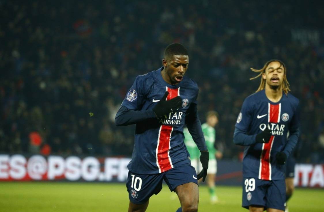 爱游戏官网-关于圣埃蒂安压倒波尔多，法甲胜利赛场重返巅峰的信息