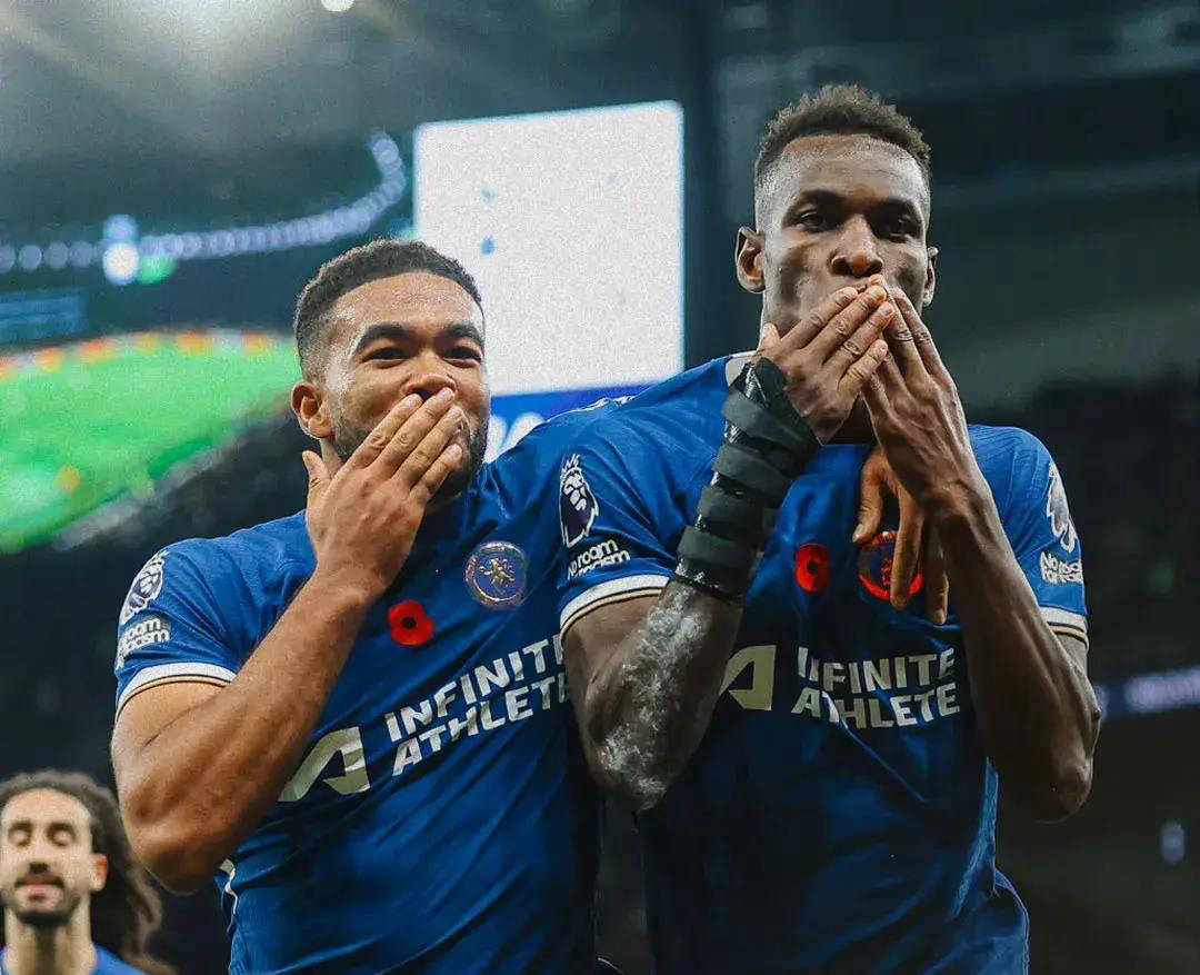 爱游戏在线登录-蓝军胜出！热刺擒阿森纳晋级八强