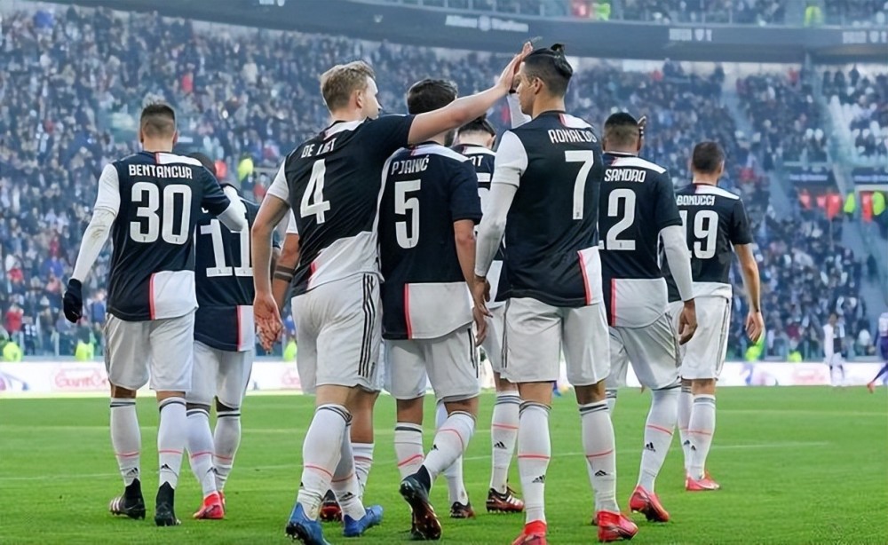 关于尤文图斯战胜阿贾克斯,晋级形势一片大好的信息 关于尤文图斯战胜阿贾克斯,晋级形势一片大好的信息