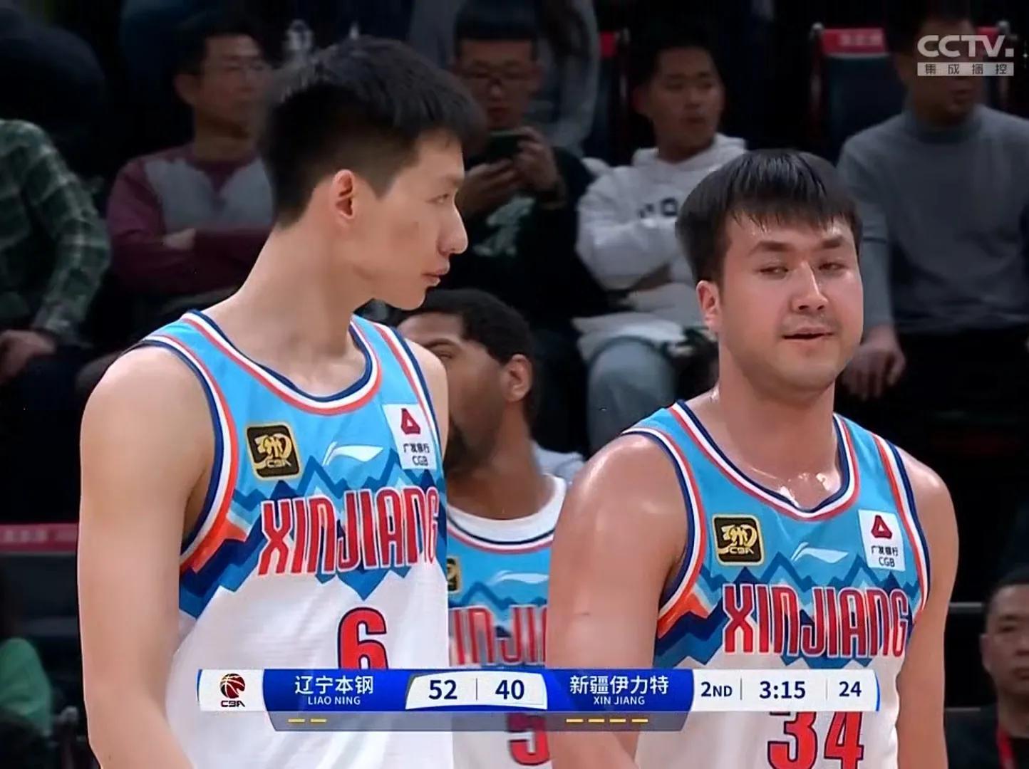 新疆队在主场比赛中实现大胜 新疆队在主场比赛中实现大胜