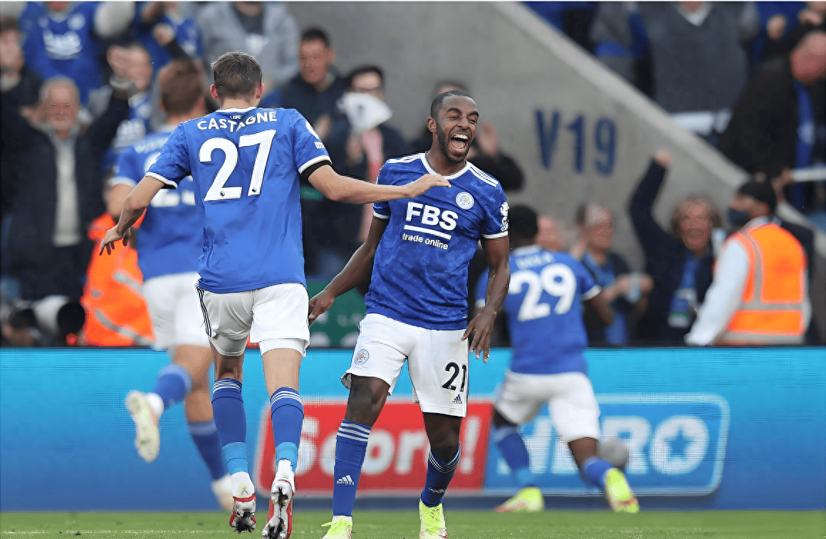 莱切斯特城客场不利,遭遇竞争的简单介绍 莱切斯特城客场不利,遭遇竞争的简单介绍