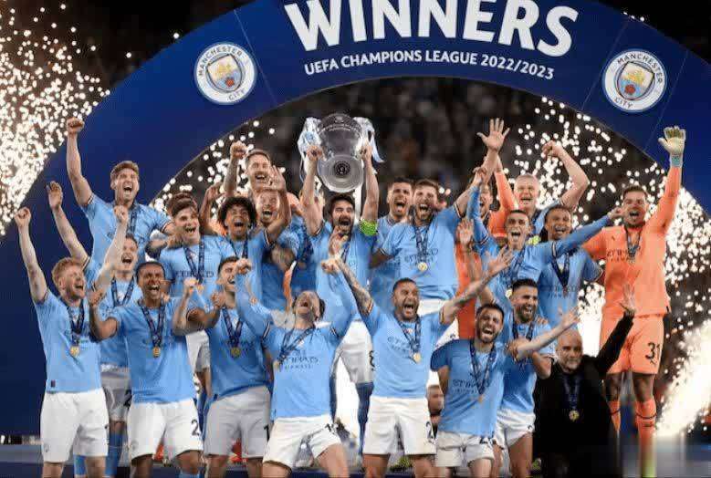 伊蒂哈德大放异彩，曼城主场观战再掀风波