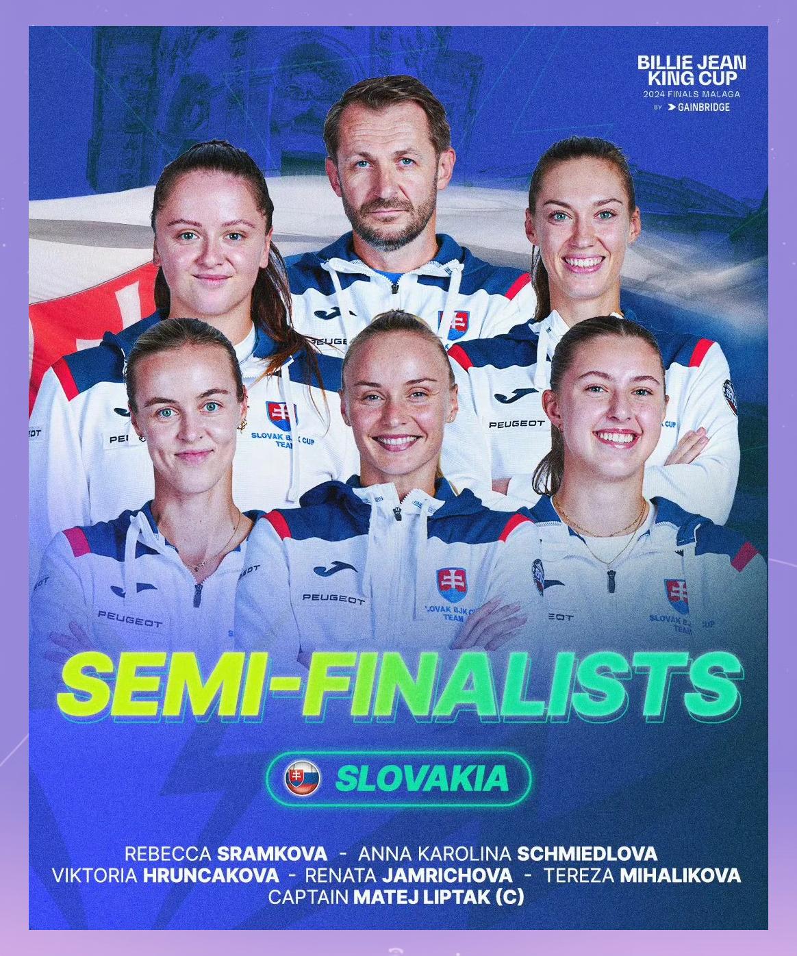 斯洛伐克队在本轮比赛中力保不败 斯洛伐克队在本轮比赛中力保不败