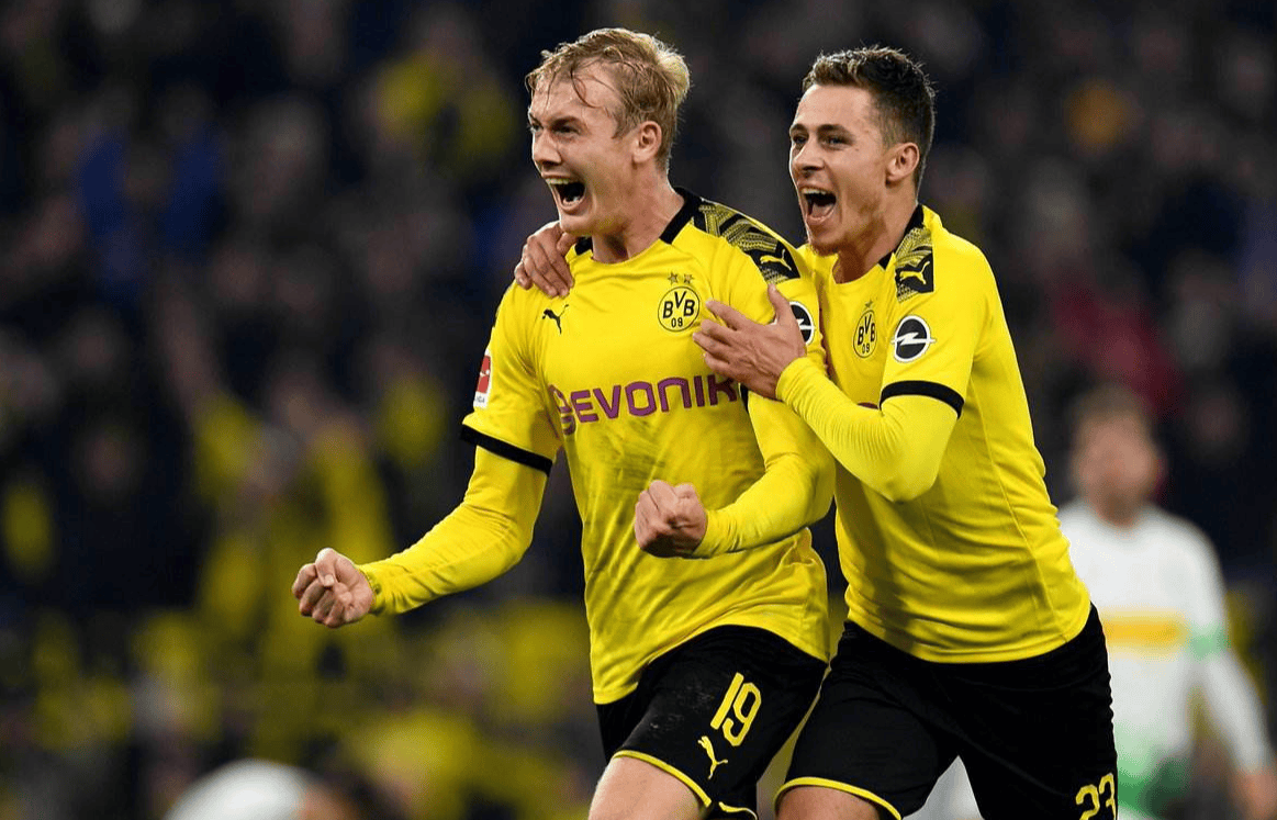 包含多特蒙德铁血誓师,欧冠之巅终将属于他们的词条 包含多特蒙德铁血誓师,欧冠之巅终将属于他们的词条