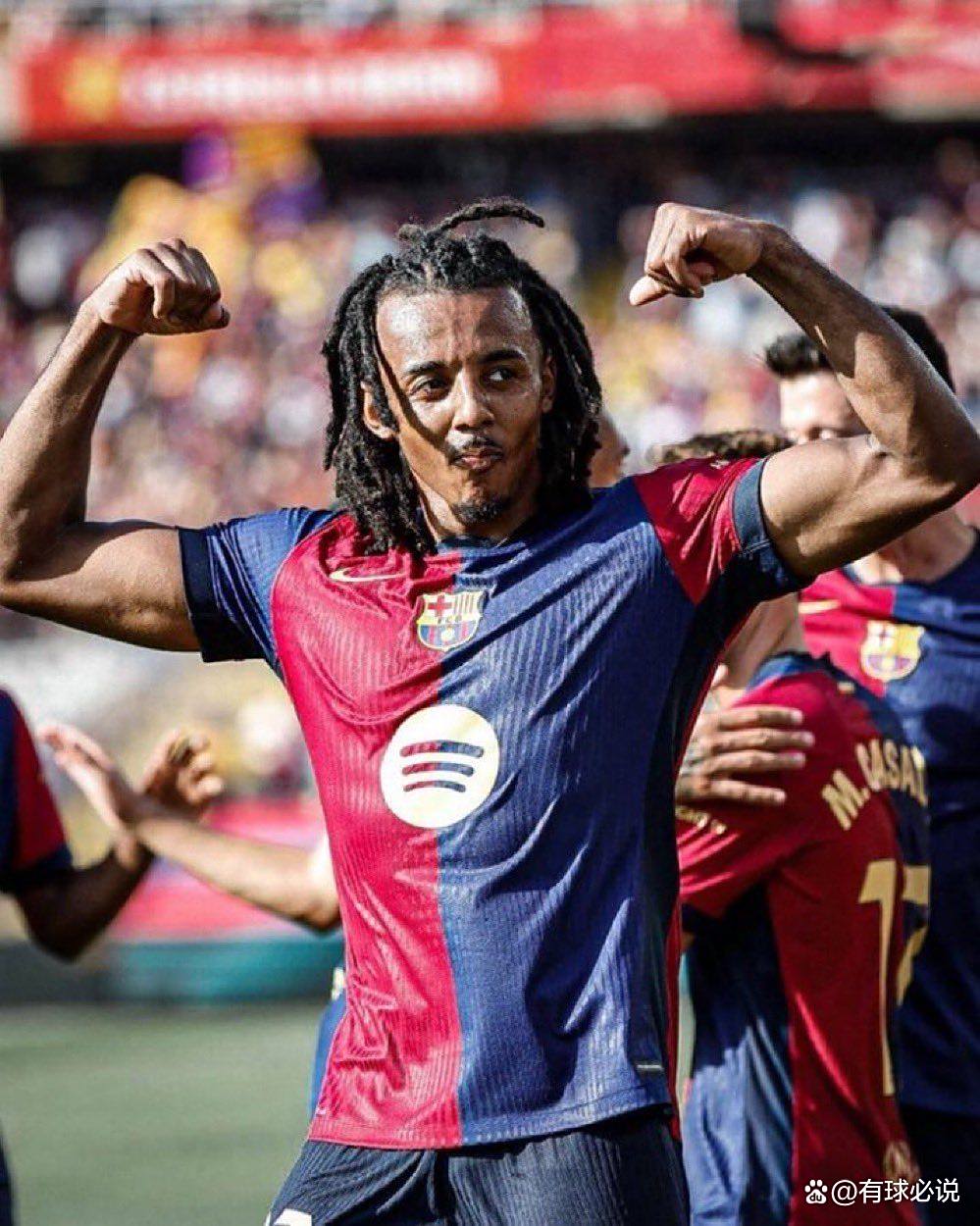 巴萨队员备战备战,迎接更多挑战 巴萨队员备战备战,迎接更多挑战