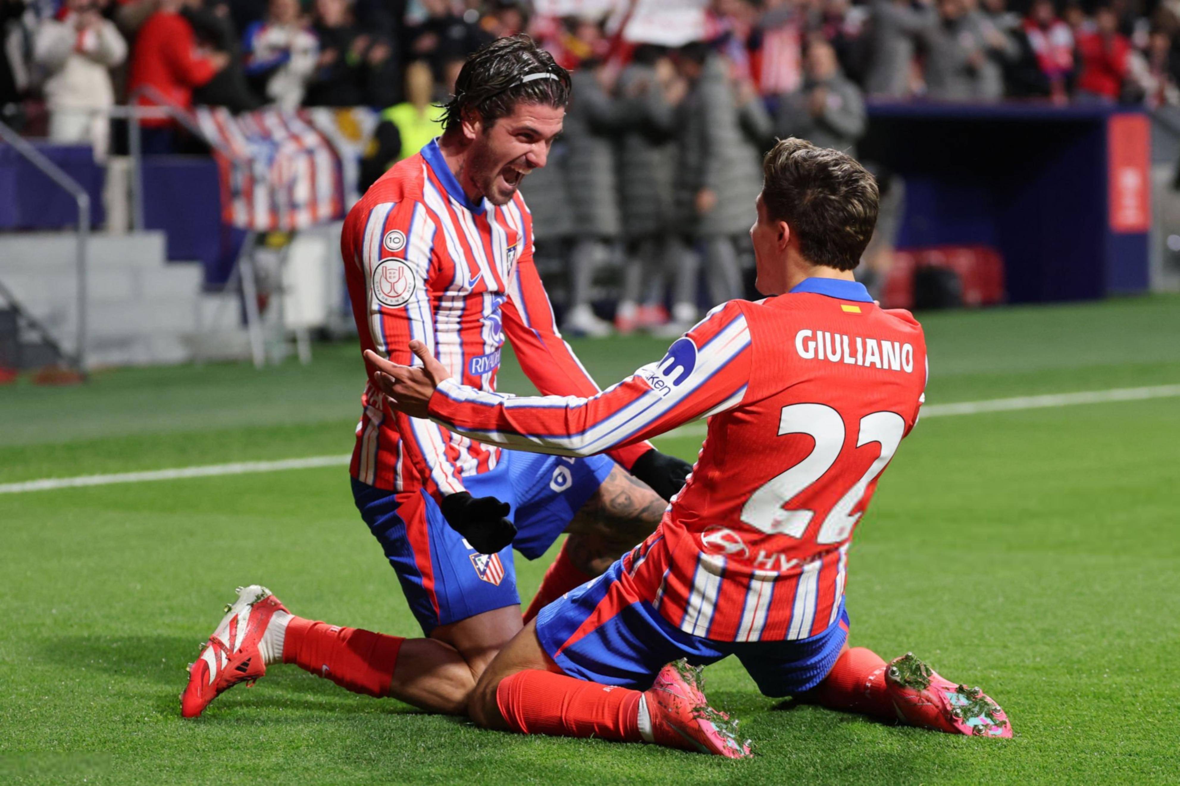 马德里竞技主教练西蒙尼战术精妙指导比赛的简单介绍 马德里竞技主教练西蒙尼战术精妙指导比赛的简单介绍