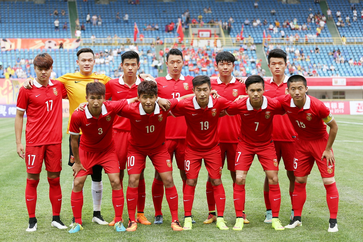 爱游戏官方入口-国青队备战青年锦标赛，培养新一代足球人才的简单介绍