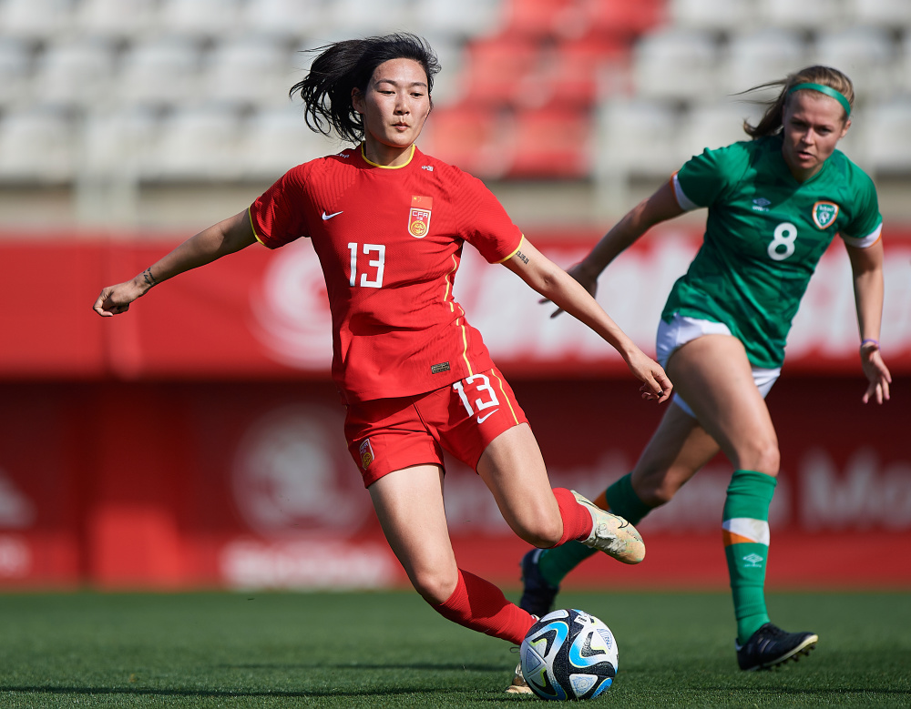 爱游戏登录-国足女足提高实力，迎接新一轮挑战