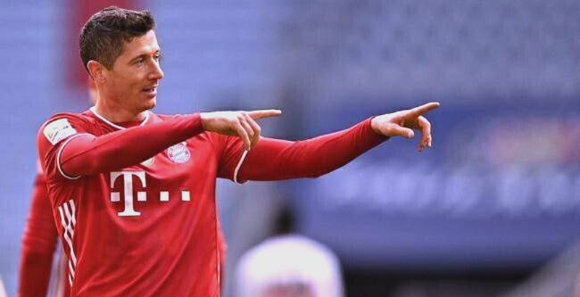 关于拜仁慕尼黑大胜对手,实现胜利领跑的信息 关于拜仁慕尼黑大胜对手,实现胜利领跑的信息