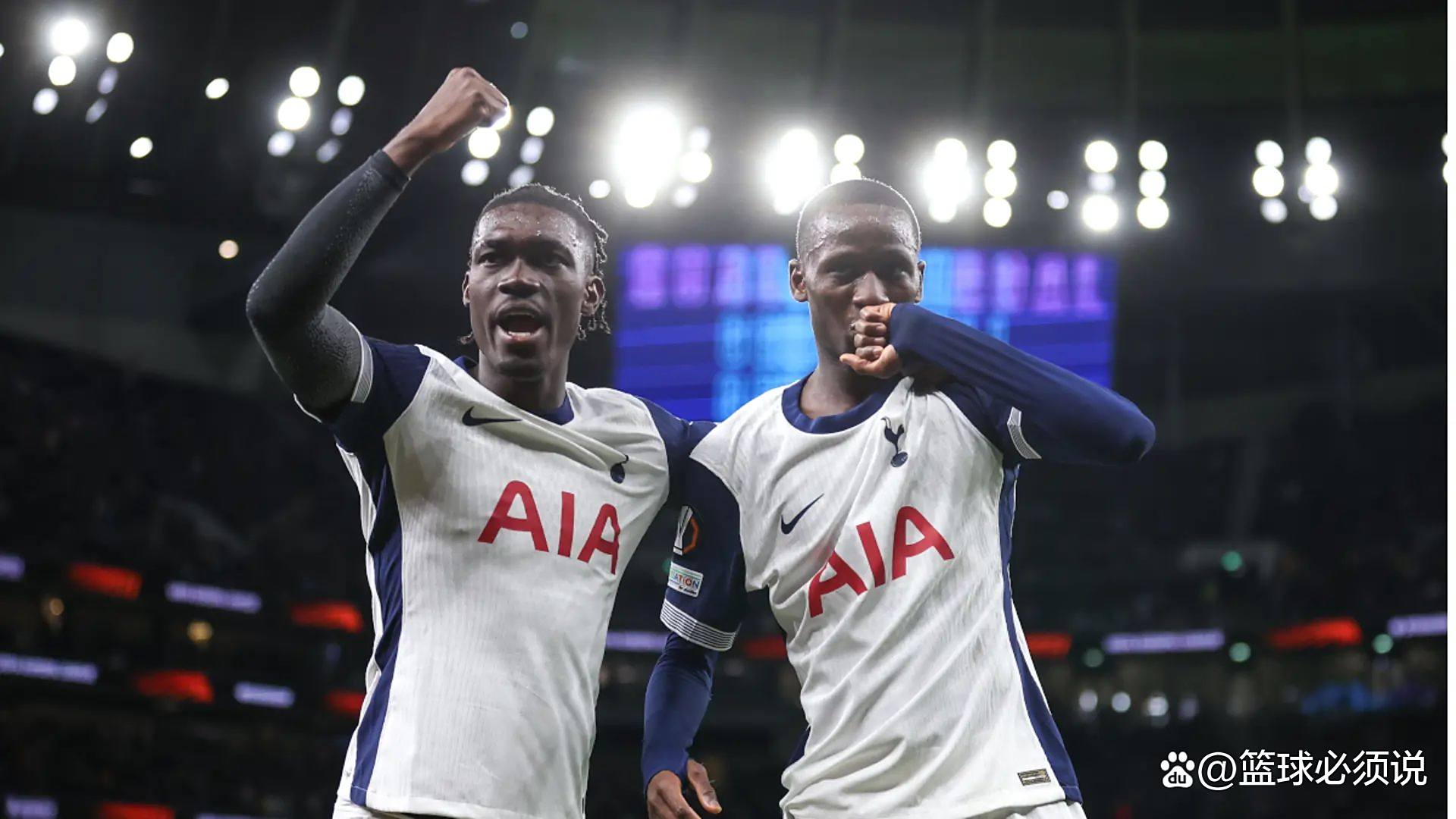 爱游戏官网-关于托特纳姆热刺主场大胜，豪取三分的信息