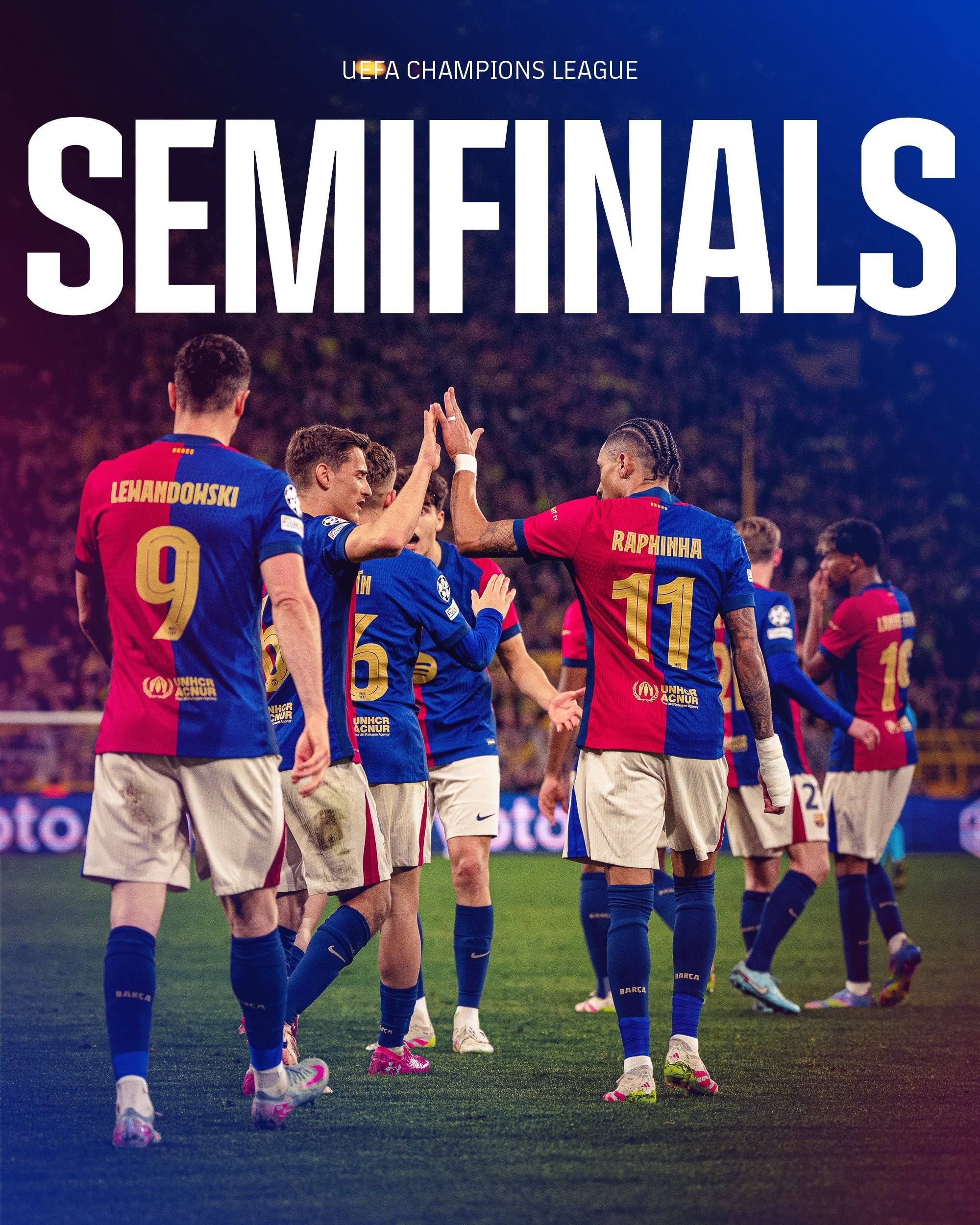 巴塞罗那将在主场迎战拜仁慕尼黑 巴塞罗那将在主场迎战拜仁慕尼黑