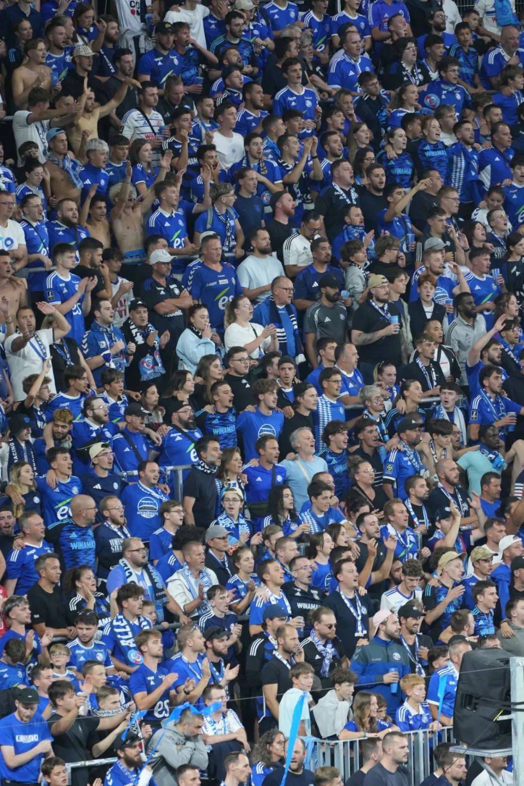 爱游戏在线登录-包含斯特拉斯堡主场赢球，继续稳定发挥的词条