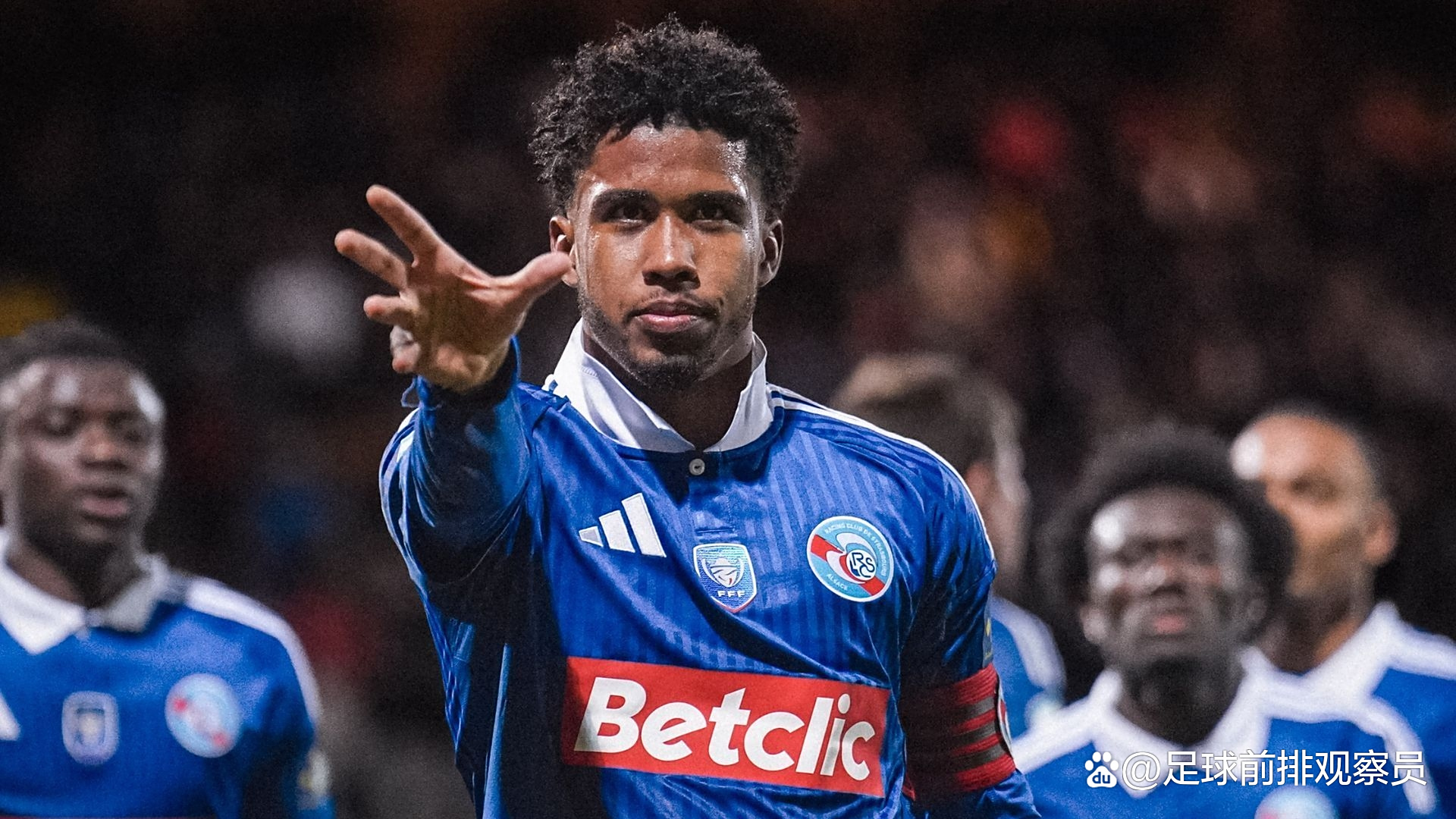 包含斯特拉斯堡主场赢球，继续稳定发挥的词条