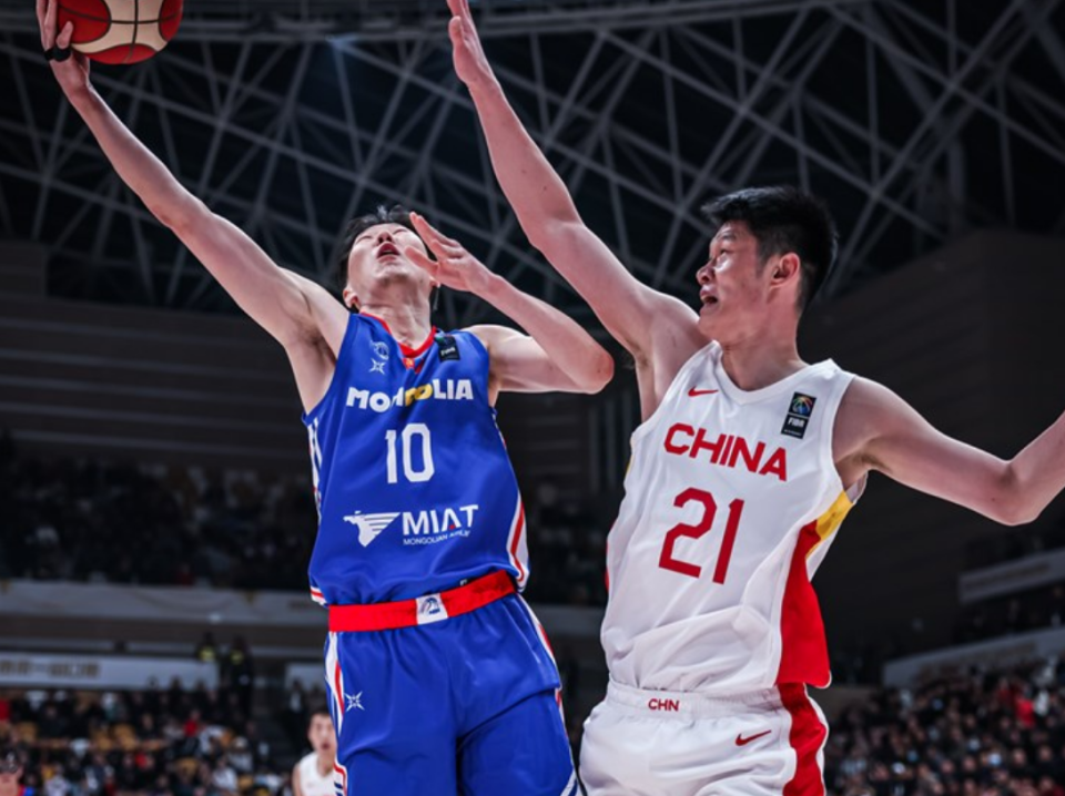 爱游戏官网-关于海南男篮探寻胜利之道，迎来成功一战的信息