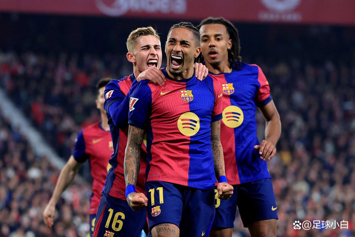 巴塞罗那大胜,全队信心倍增的简单介绍 巴塞罗那大胜,全队信心倍增的简单介绍