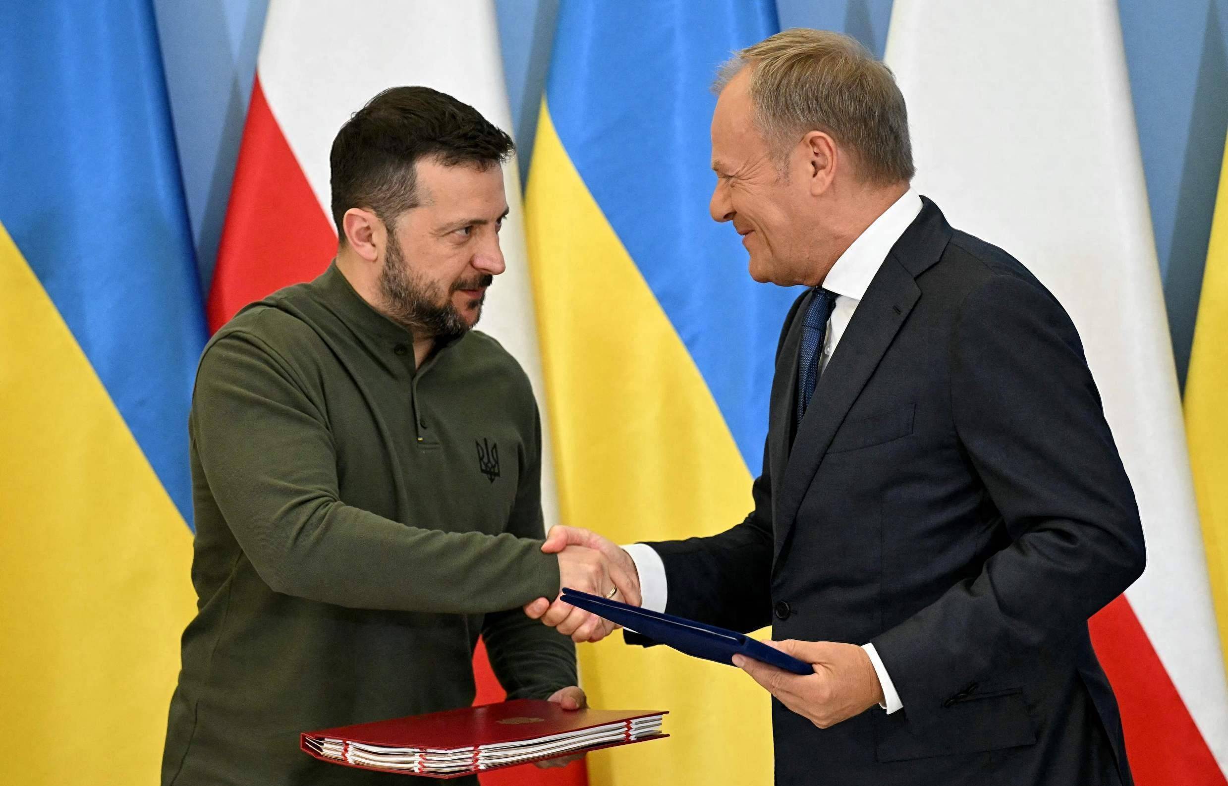 乌克兰再度对决波兰,争夺欧国联荣誉的简单介绍 乌克兰再度对决波兰,争夺欧国联荣誉的简单介绍