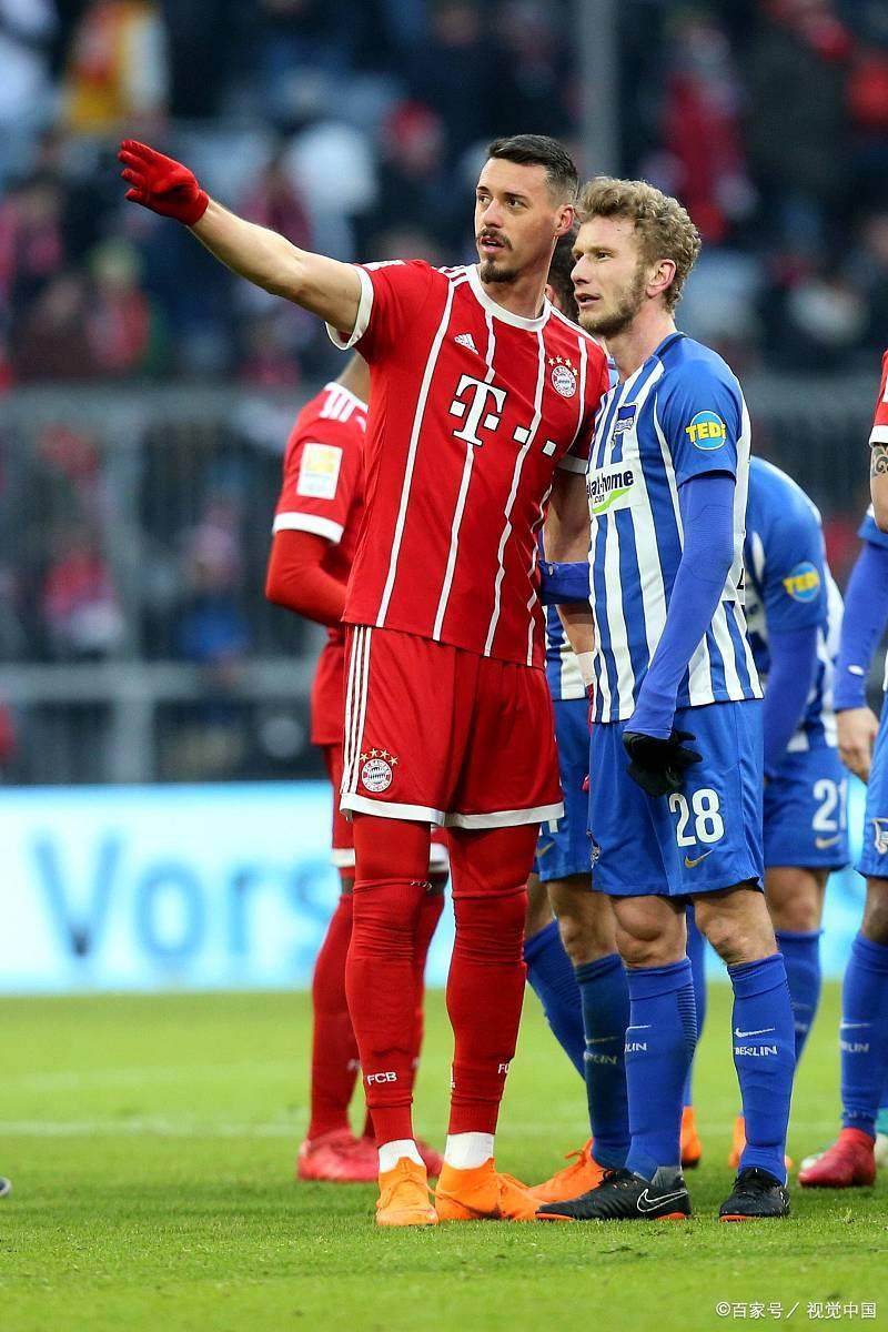 柏林赫塔球员士气高昂，备战弗赖堡一役的简单介绍