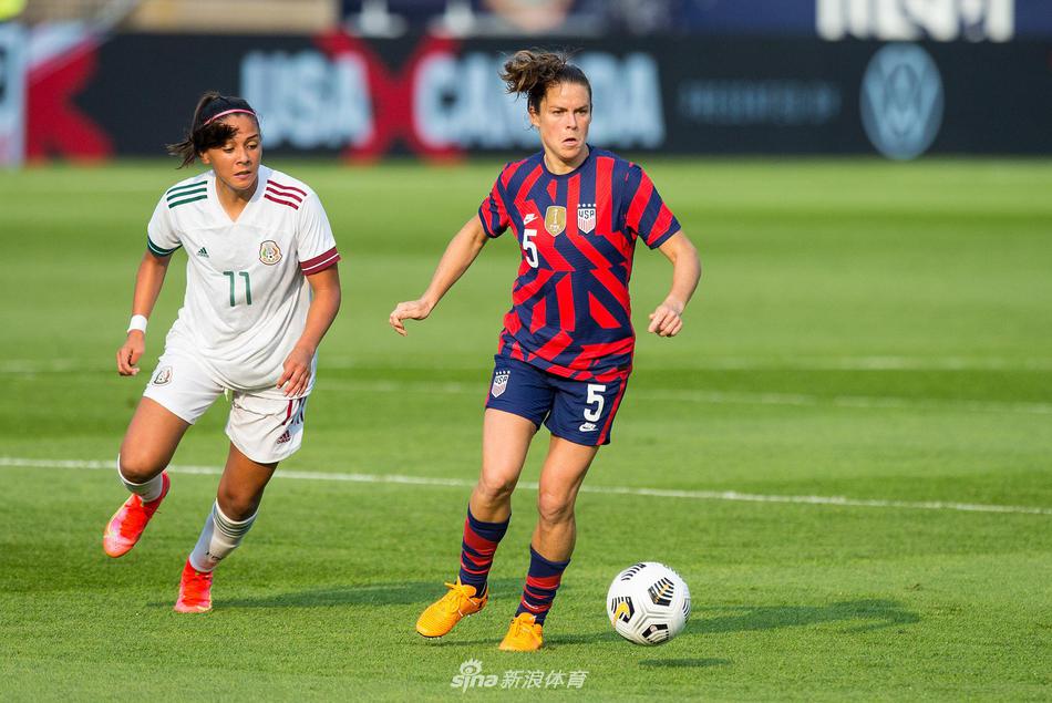 墨西哥女足在友谊赛中逼平日本队的简单介绍 墨西哥女足在友谊赛中逼平日本队的简单介绍