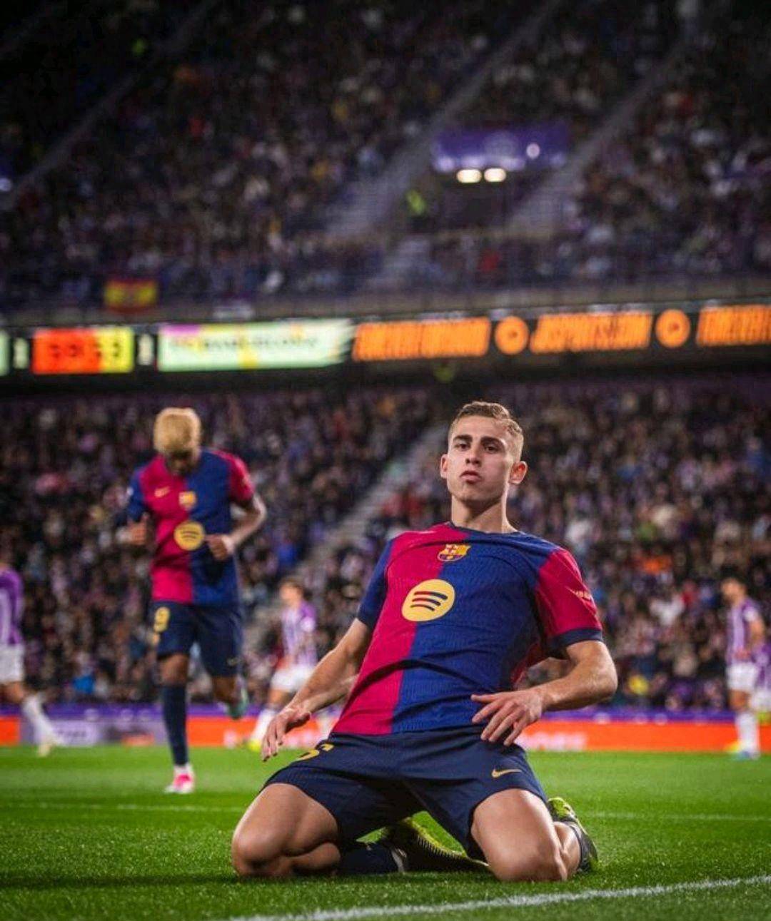 爱游戏登录-关于巴萨遭遇攻击波，球员士气低迷的信息