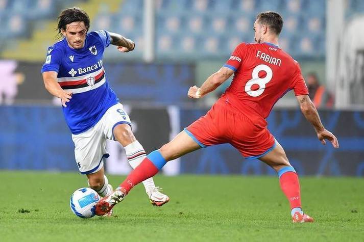 爱游戏官方登录入口-那不勒斯客场失利令人扼腕，需尽快调整状态的简单介绍